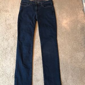 Eddie Bauer jeans